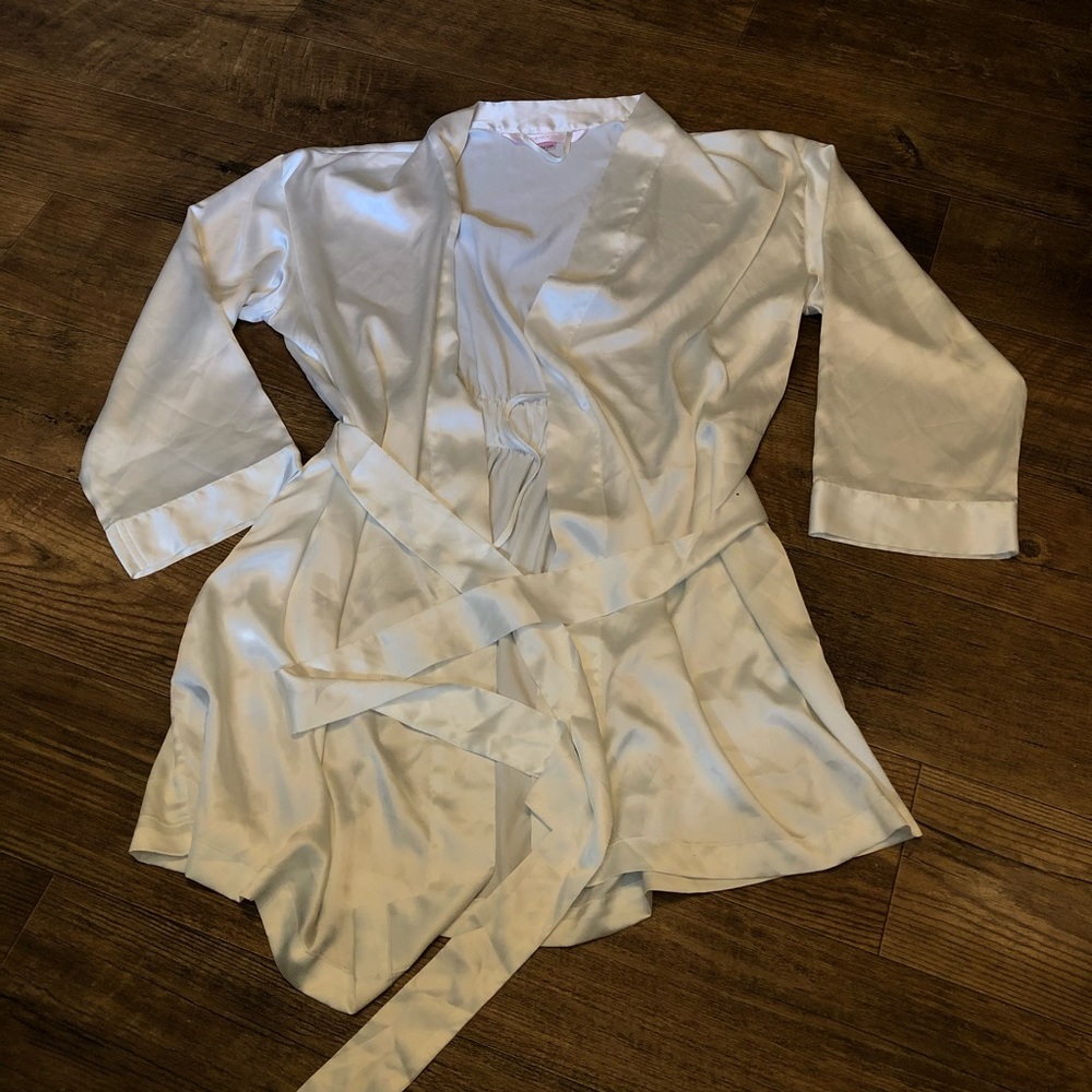 Victoria secret robe